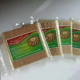 Vỏ ram Hà Tĩnh ( bánh đa nem)