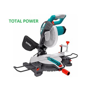 Máy cắt nhôm gổ 255mm total model: ts42182552