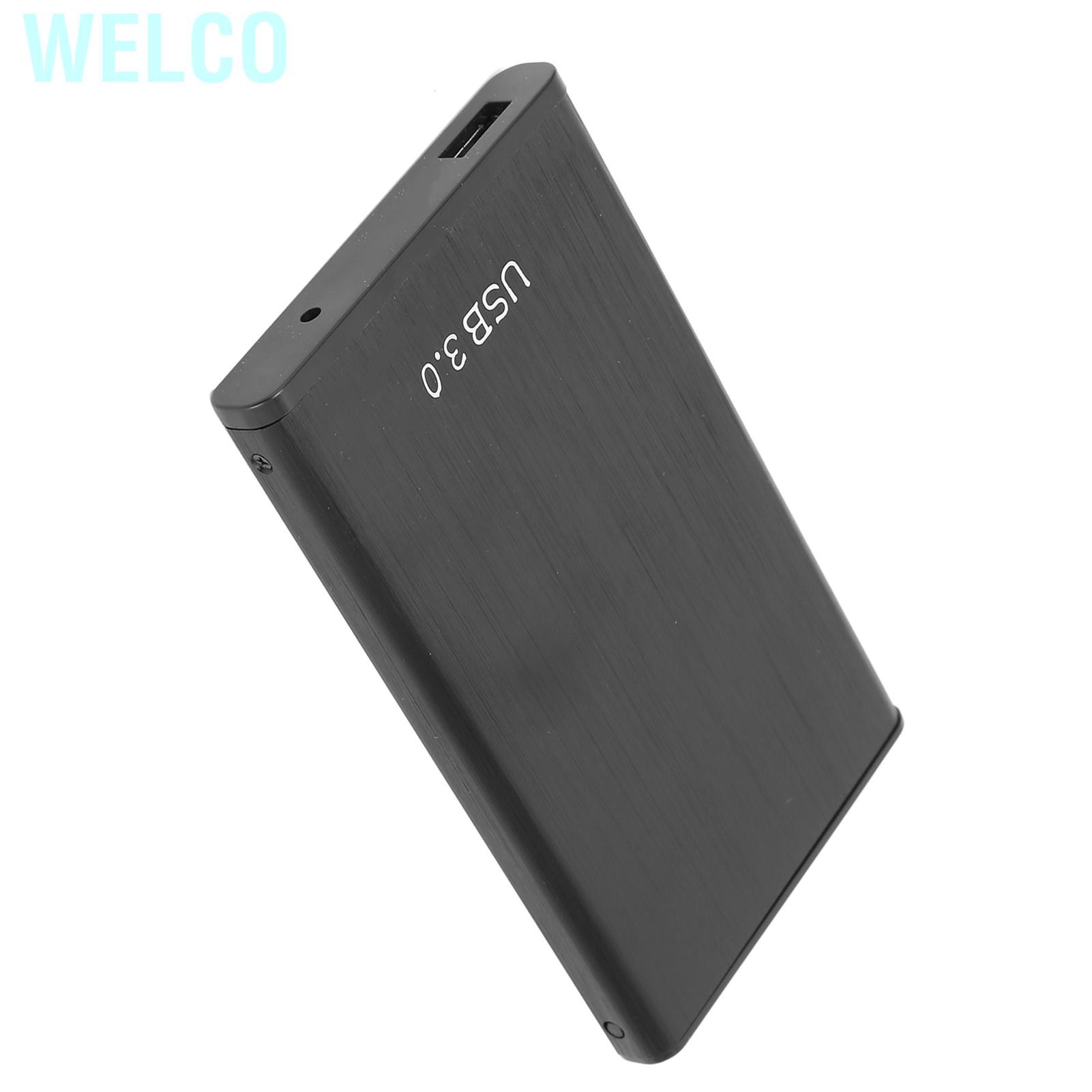 Ổ Cứng Usb 3.0 Cho Os X / Xp / Win7 / Win8 / Win10 / Linux Yd0018 2.5 Inch | BigBuy360 - bigbuy360.vn
