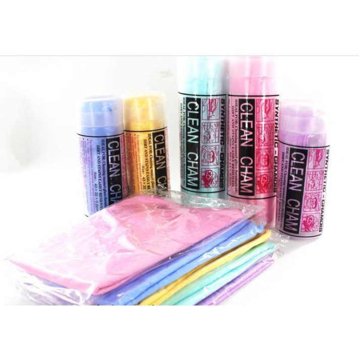 Khăn Tắm Siêu Thấm Cho Chó Mèo