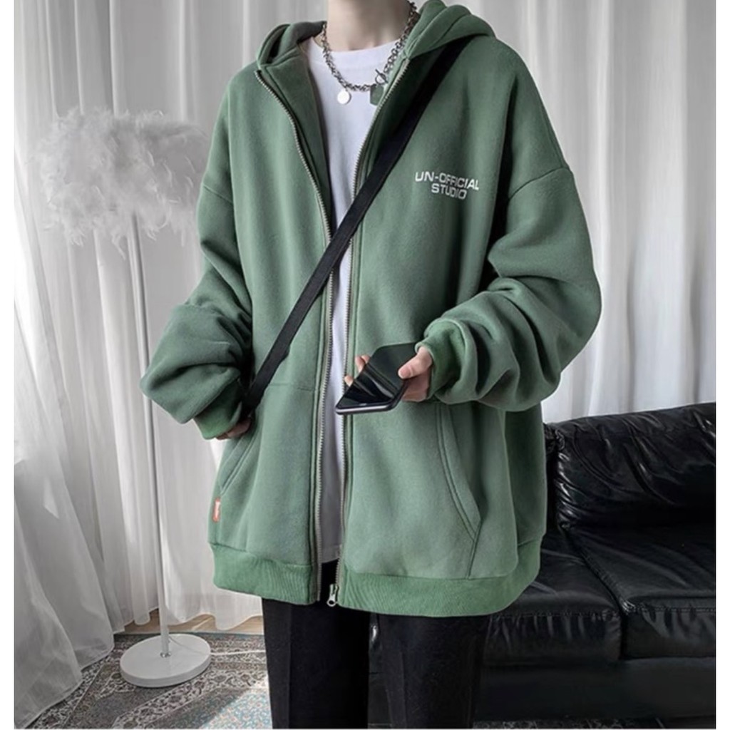 ÁO KHOÁC CARDIGAN NAM NỮ THIẾT KẾ TINH TẾ DÀY MỊN THỜI TRANG GKM FASHION HÀNG MỚI