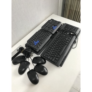 [HOT] Bộ bàn phím chuột văn phòng [ CÒN HÀNG]