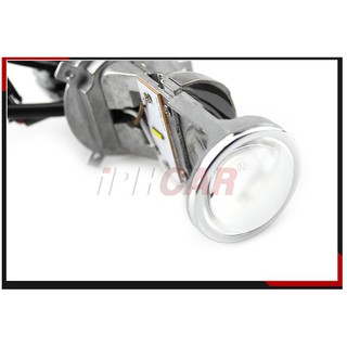Bóng Led Bi Cầu Mini G9