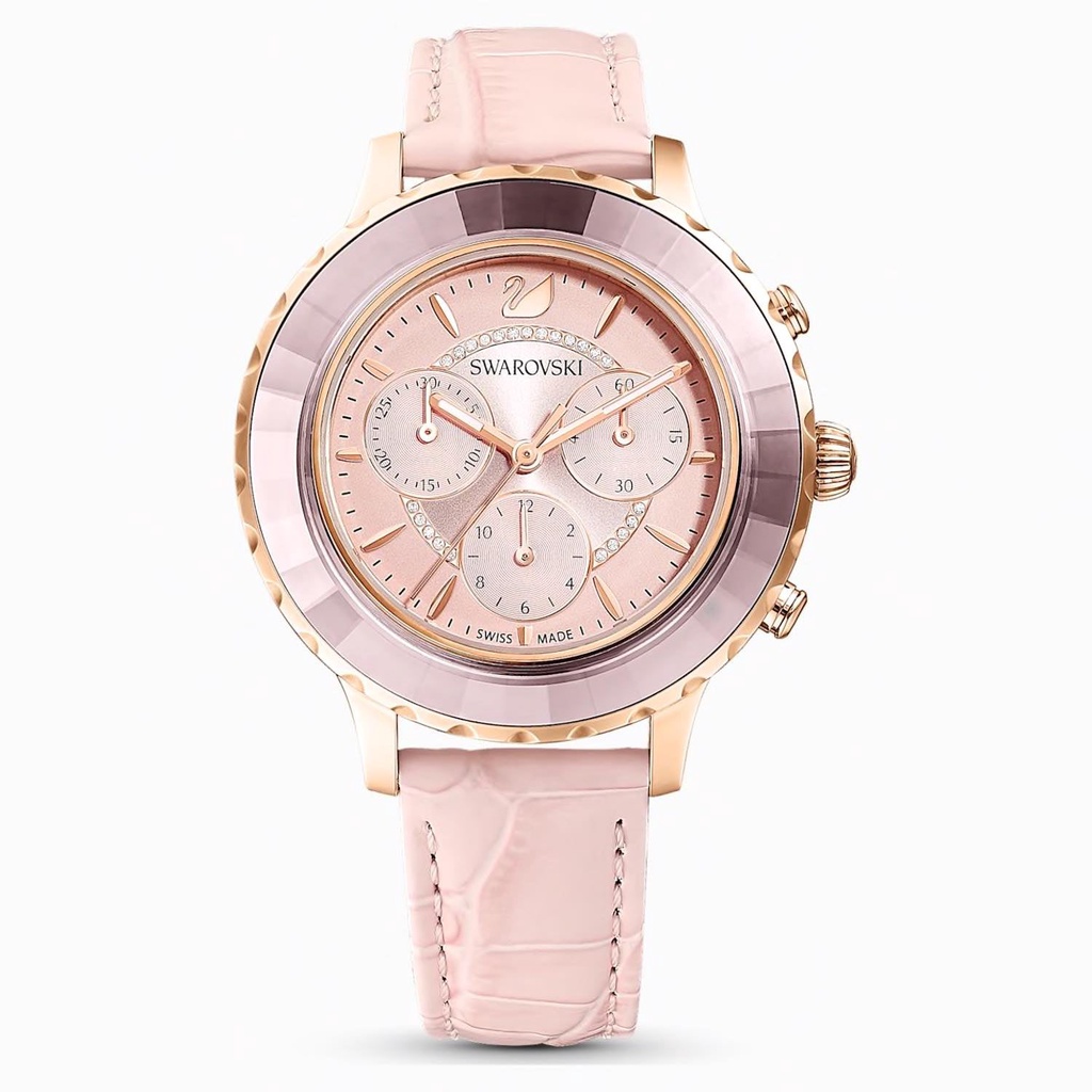 Đồng Hồ Nữ Chính hãng Swarovski Octea 5452501