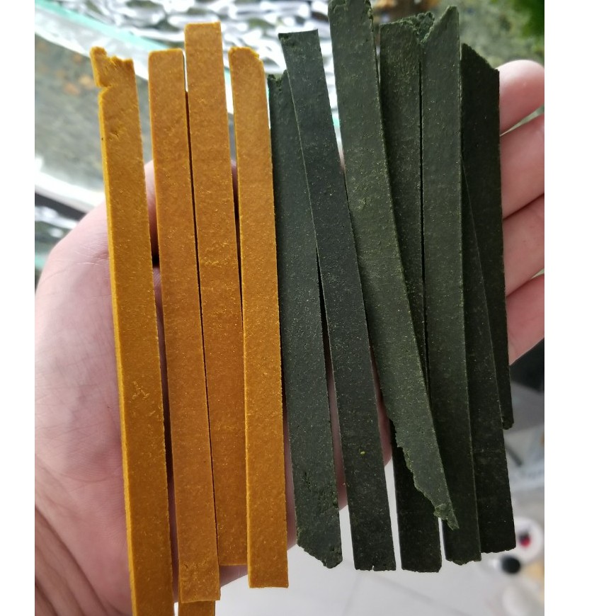 Thức Ăn Tép Cảnh Siêu Bu - Thức Ăn Siêu Bu