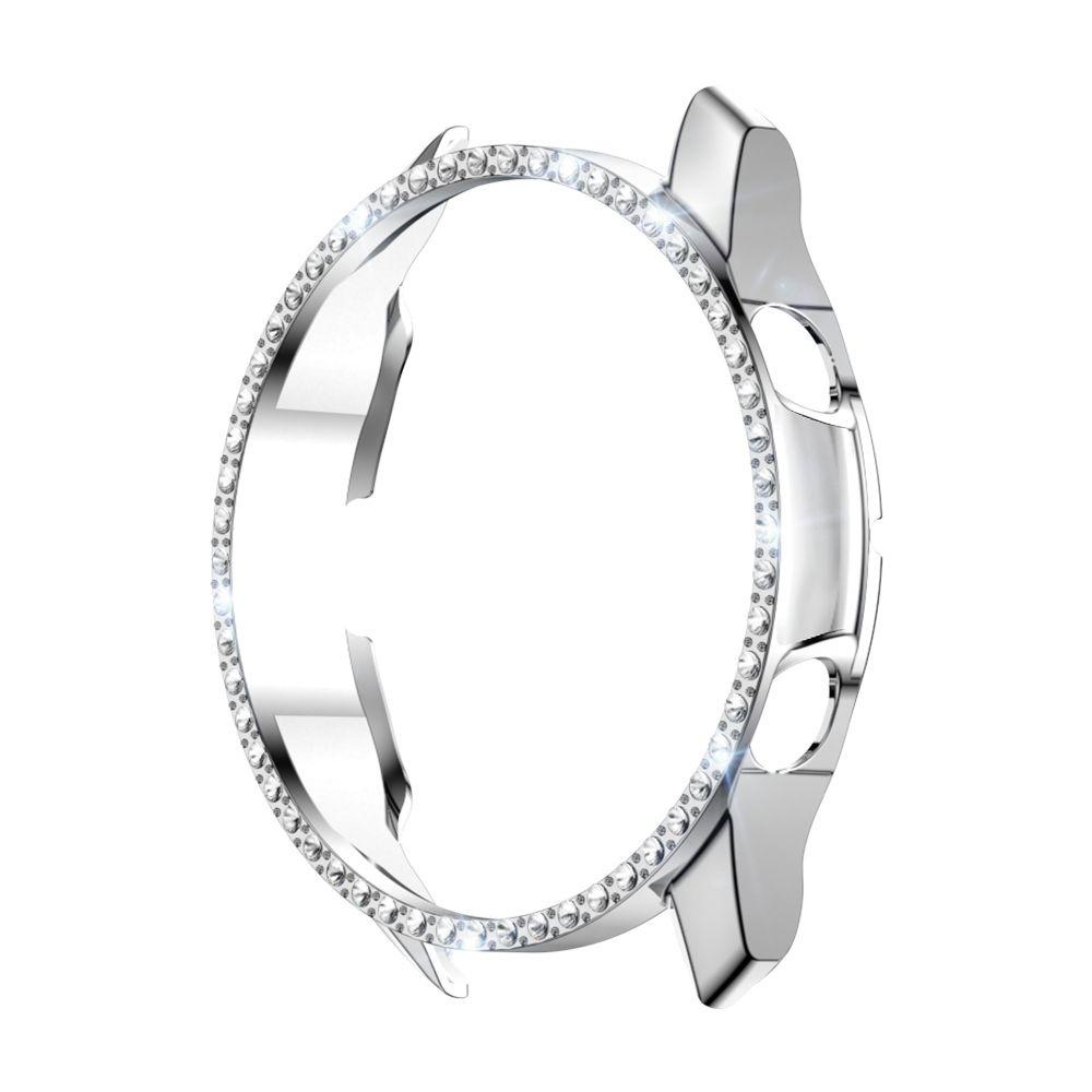 MYRONGVN Ốp Bảo Vệ Mặt Đồng Hồ Thông Minh Samsung Galaxy Watch 3