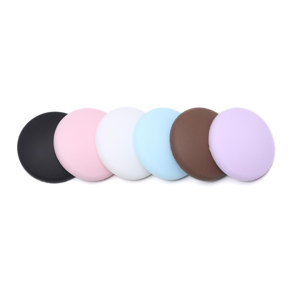 LANSEL Miếng Silicone Chặn Cửa Chống Trượt Tiện Lợi