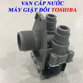 Van cấp nước máy giặt đôi TOSHIBA