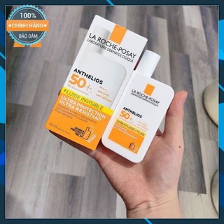 Kem Chống Nắng 🌸 FREESHIP 🌸 Chống Nắng Laroche Posay Anthelios XL SPF 50++ Kem Chống Nắng Chuyên Biệt Cho Da Nhạy Cảm Da