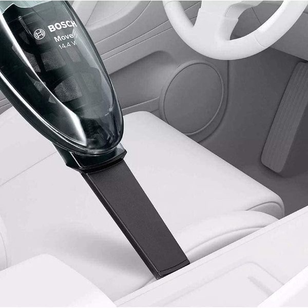 MÁY HÚT BỤI CẦM TAY BOSCH BHN14N VÀ BHN16L