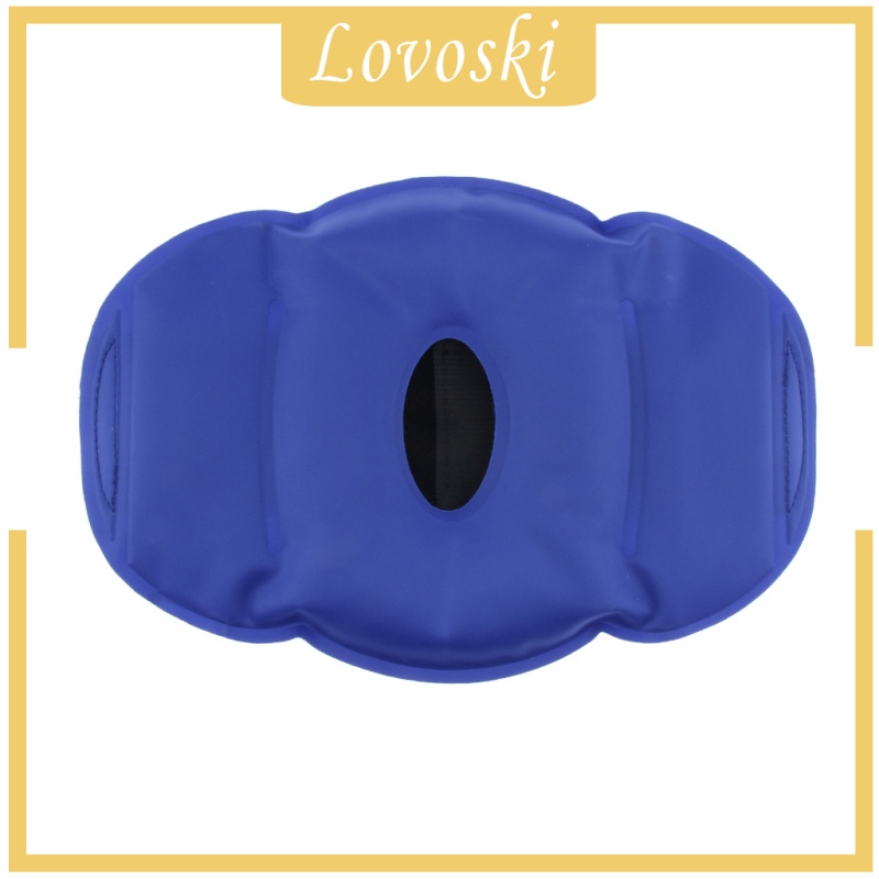 [Hàng mới về] Túi gel chườm nóng giảm đau tiện lợi hữu ích