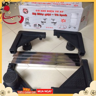 💥SALE SỐC💥 Kệ kê chân tủ lạnh, máy giặt