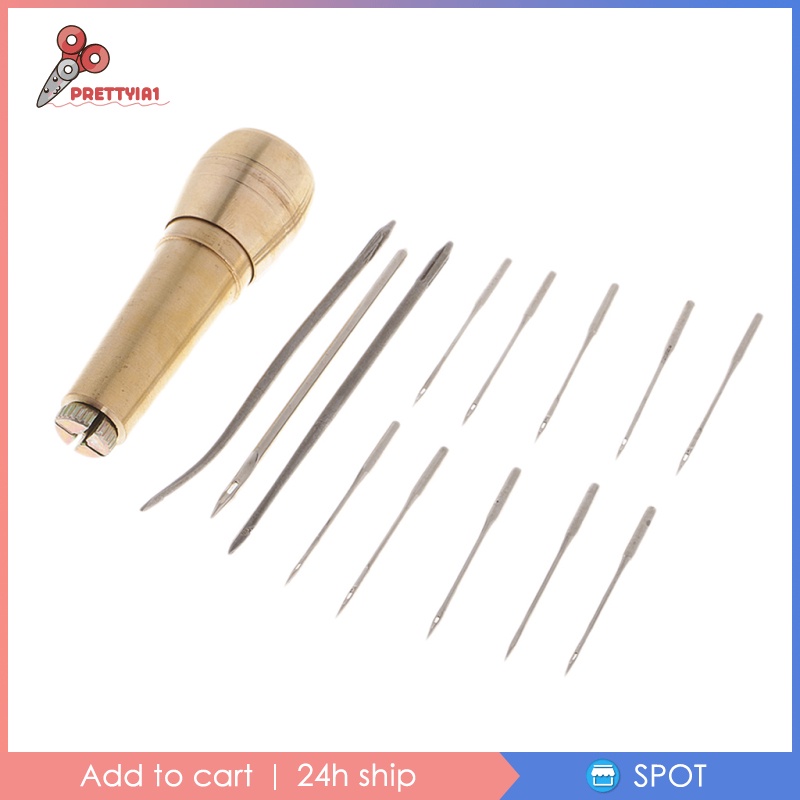 Set 14 Kim May Tay Cầm Bằng Đồng Chuyên Dụng