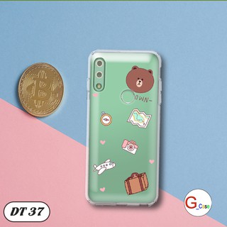 Ốp lưng dẻo cho VSMART STAR 4