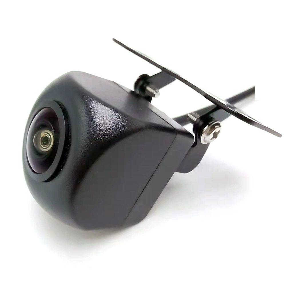 Bộ Camera Lùi Xe Caravan Góc Rộng 170 Độ Chống Nước Có Chế Độ Nhìn Đêm