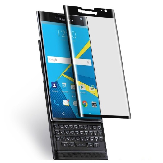 Kính Full Màn 4D cho Blackberry Priv