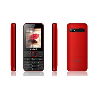 Điện thoại Mobell M339