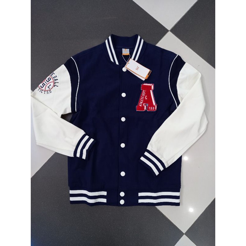 Áo nỉ chính hãng 361