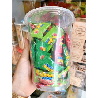 kẹo singgum big babol