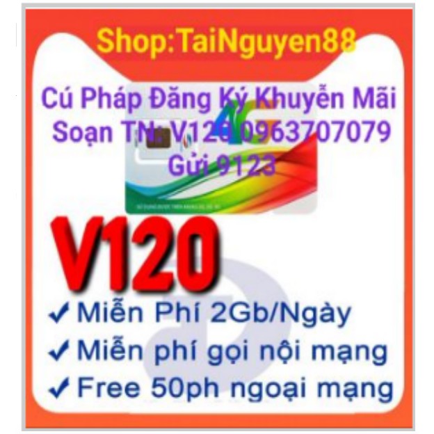 SIM SỐ ĐẸP VIETTEL ĐUÔI LỘC PHÁT THẦN TÀI 68.79 Miễn Phí Cuộc Gọi Nội Ngày Có 2Gb/Tháng có 60GB.Chỉ 120.000₫/1Tháng