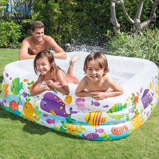 BỂ BƠI PHAO INTEX 57471