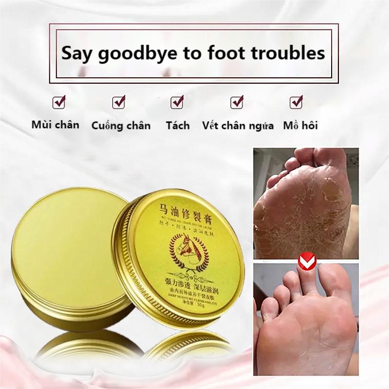 Sáp Zhengxinyuan GỪNG THẢO MỘC Giảm Khô Da Nứt Nẻ HIỆU QUẢ nội địa Trung