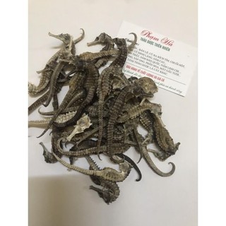 Cá ngựa khô size 6-8cm