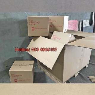Cò bơm xăng dầu Tatsuno cao cấp phi 27