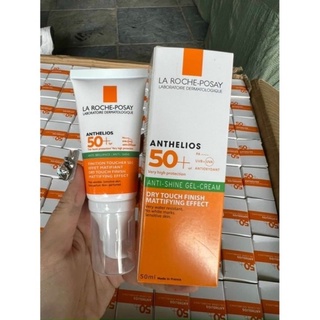 Kem chống nắng laroche_posayy spf 50+