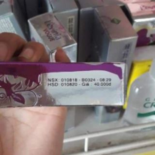 Nước hoa L'EVINIA 12ml