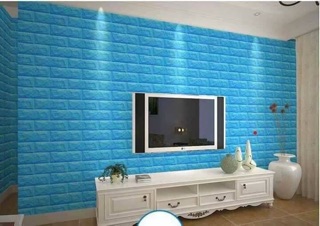Giấy dán tường 3d