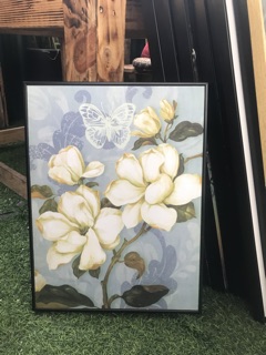 Tranh canvas 1 bức 40x60