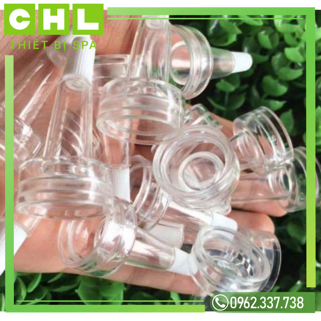 Nút chiết đầu bóp tế bào gốc laksmira,ronas,cấy phấn cấy chỉ