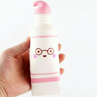 Squishy kem đánh răng cực mềm , slow [ẢNH THẬT Ở CUỐI]