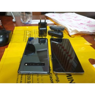 Samsung Galaxy S10 5G 256GB/8GB