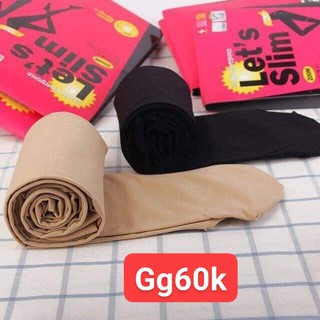 Quần tất Let's Slim