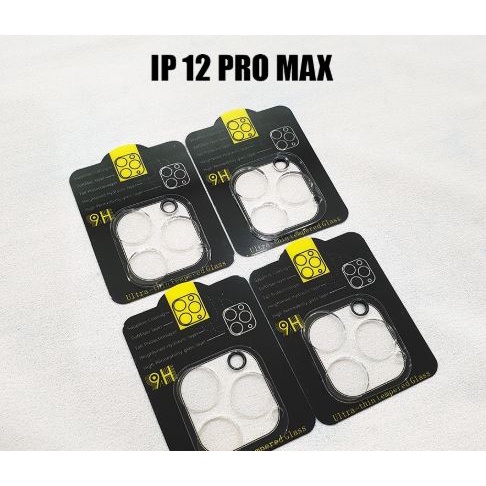 Kính cường lực trong suốt bảo vệ camera cho iPhone 11,11 Pro, 11Pro max,12,12 Pro, 12 Pro max,13,13 Pro,13 Pro max