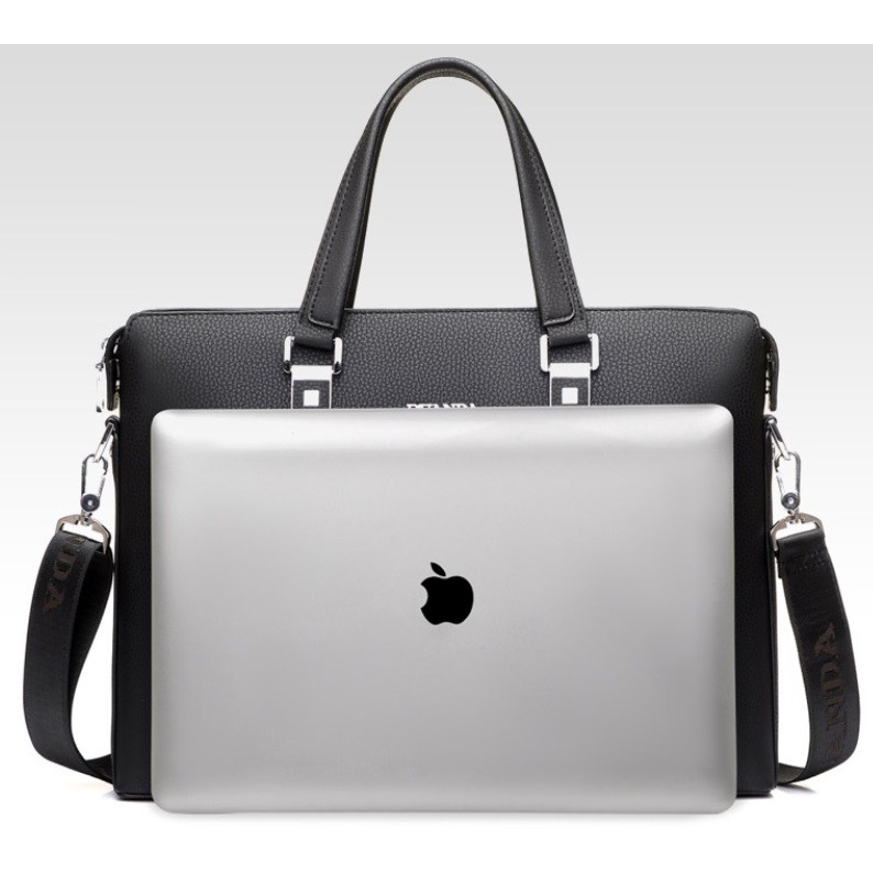 túi da laptop bền đẹp PUANDA | BigBuy360 - bigbuy360.vn