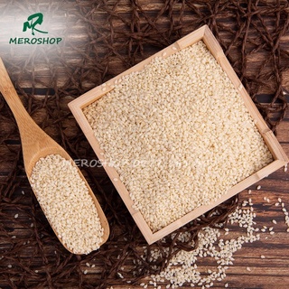 500GRAM MÈ TRẮNG SẠCH (DAKLAK)