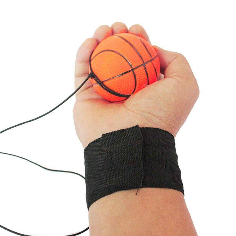 Vòng Tay Bóng Cao Su Đàn Hồi Đồ Chơi Giảm Căng Thẳng Cho Trẻ Em