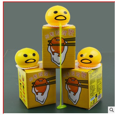 Gudetama trứng biến thái MC8