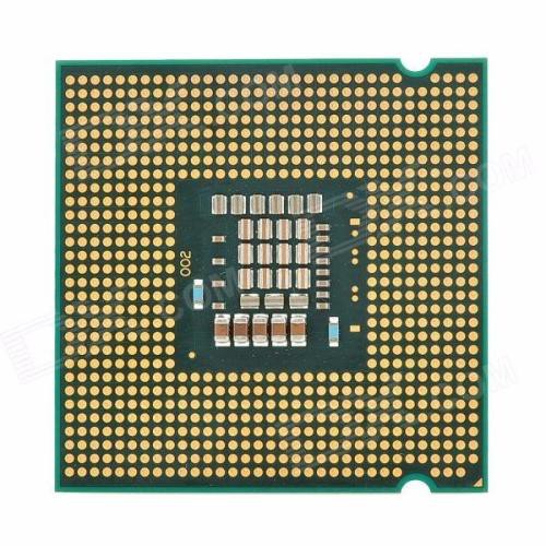 CPU Core2 E8400 tặng KEO TẢN NHIỆT ( SOCKET 775) chơi liên minh mượt