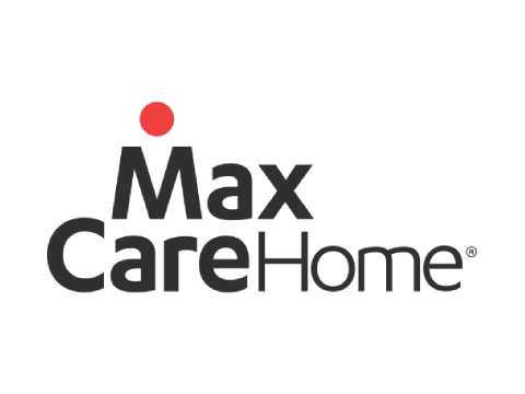 Maxcare Home Logo