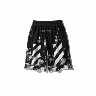 [Freeship]Quần Offwhite