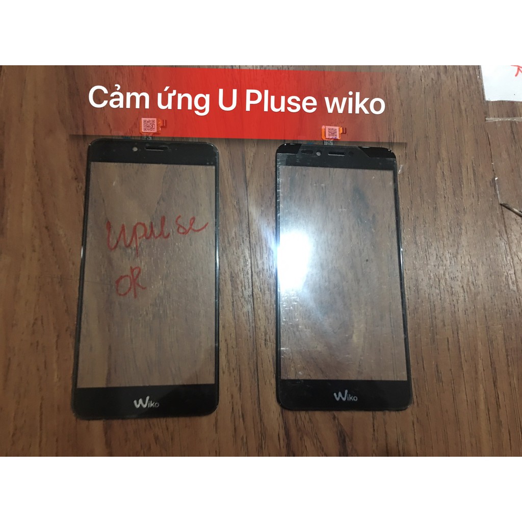 Cảm ứng U Pulse (wiko )