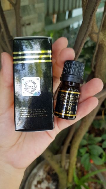 Nước hoa vùng kín