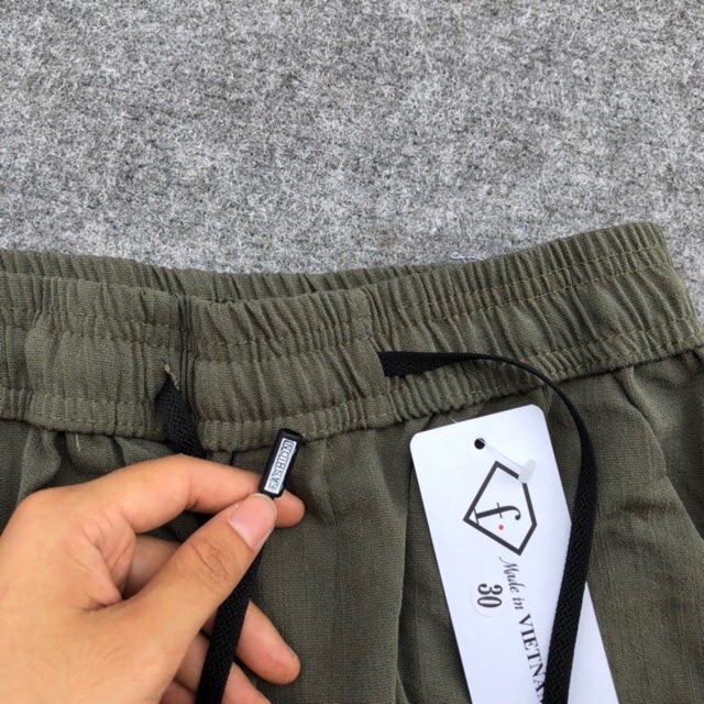 Quần Đũi Hè Siêu Mát Quần Dài  Mang Lại Sự Thoải Mái và Trẻ Trung Chất Đũi Siêu Mềm Và Mịn | BigBuy360 - bigbuy360.vn