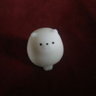 Mochi Toy hình thú cute
