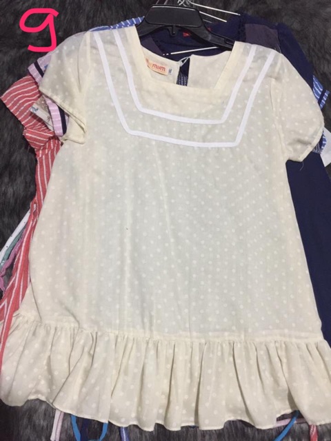 Áo bầu sale