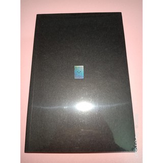 NGUYÊN SEAL NOTE -  EXO OVERDOSE